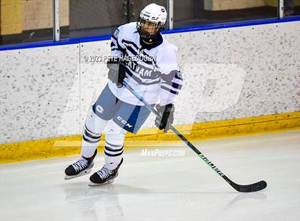 Thumbnail 3 in Chatham @ Morris Knolls (Mennen Cup Semi Final) photogallery.