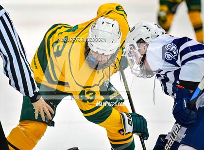 Thumbnail 2 in Chatham @ Morris Knolls (Mennen Cup Semi Final) photogallery.