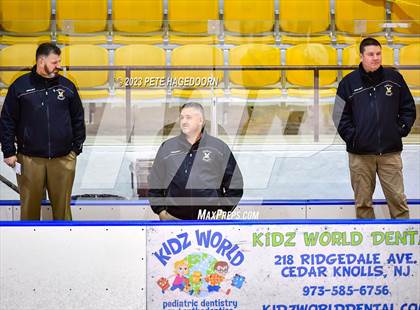 Thumbnail 3 in Chatham @ Morris Knolls (Mennen Cup Semi Final) photogallery.