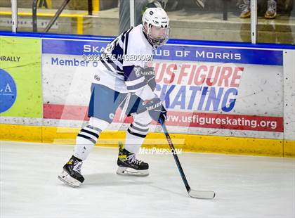 Thumbnail 1 in Chatham @ Morris Knolls (Mennen Cup Semi Final) photogallery.