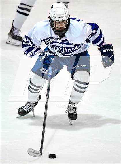 Thumbnail 2 in Chatham @ Morris Knolls (Mennen Cup Semi Final) photogallery.