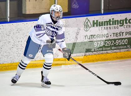 Thumbnail 3 in Chatham @ Morris Knolls (Mennen Cup Semi Final) photogallery.