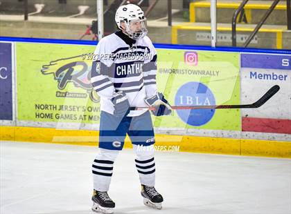 Thumbnail 2 in Chatham @ Morris Knolls (Mennen Cup Semi Final) photogallery.
