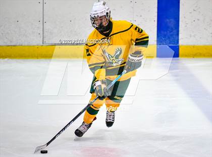 Thumbnail 3 in Chatham @ Morris Knolls (Mennen Cup Semi Final) photogallery.