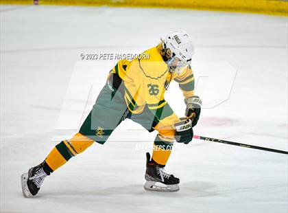 Thumbnail 2 in Chatham @ Morris Knolls (Mennen Cup Semi Final) photogallery.