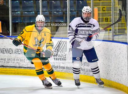 Thumbnail 1 in Chatham @ Morris Knolls (Mennen Cup Semi Final) photogallery.
