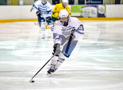 Thumbnail 2 in Chatham @ Morris Knolls (Mennen Cup Semi Final) photogallery.
