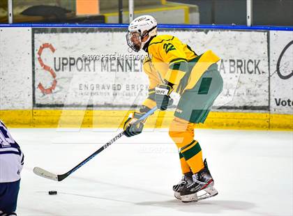 Thumbnail 3 in Chatham @ Morris Knolls (Mennen Cup Semi Final) photogallery.