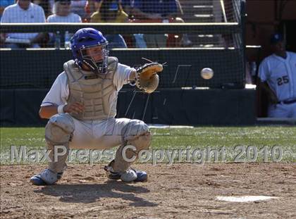Thumbnail 3 in Grossmont vs. Helix (CIF SDS D2 Final) photogallery.