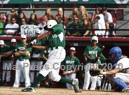 Thumbnail 3 in Grossmont vs. Helix (CIF SDS D2 Final) photogallery.