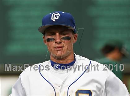 Thumbnail 3 in Grossmont vs. Helix (CIF SDS D2 Final) photogallery.
