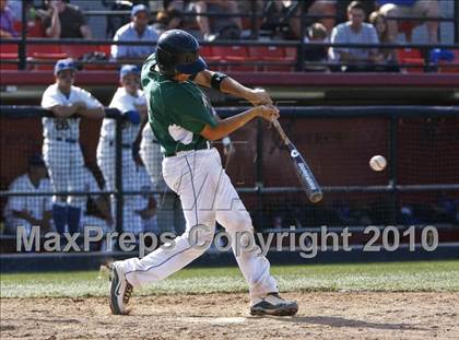 Thumbnail 2 in Grossmont vs. Helix (CIF SDS D2 Final) photogallery.