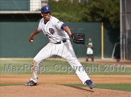 Thumbnail 1 in Grossmont vs. Helix (CIF SDS D2 Final) photogallery.