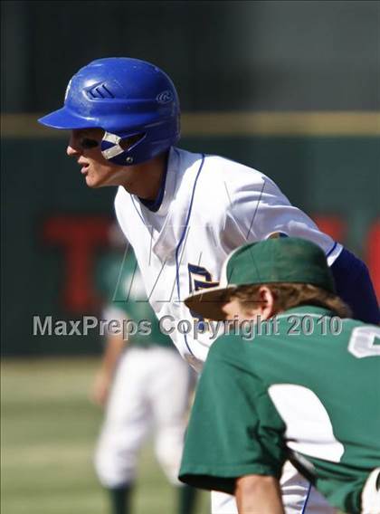 Thumbnail 1 in Grossmont vs. Helix (CIF SDS D2 Final) photogallery.