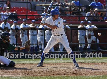 Thumbnail 2 in Grossmont vs. Helix (CIF SDS D2 Final) photogallery.