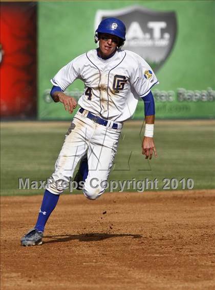 Thumbnail 3 in Grossmont vs. Helix (CIF SDS D2 Final) photogallery.