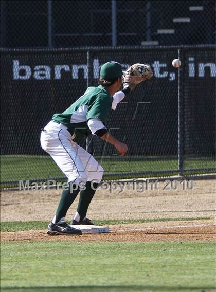 Thumbnail 3 in Grossmont vs. Helix (CIF SDS D2 Final) photogallery.