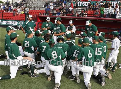Thumbnail 3 in Grossmont vs. Helix (CIF SDS D2 Final) photogallery.