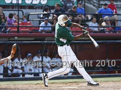 Thumbnail 1 in Grossmont vs. Helix (CIF SDS D2 Final) photogallery.
