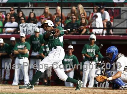 Thumbnail 1 in Grossmont vs. Helix (CIF SDS D2 Final) photogallery.