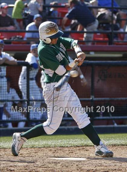 Thumbnail 3 in Grossmont vs. Helix (CIF SDS D2 Final) photogallery.