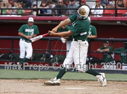 Thumbnail 2 in Grossmont vs. Helix (CIF SDS D2 Final) photogallery.