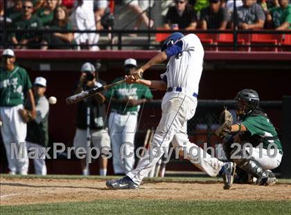 Thumbnail 1 in Grossmont vs. Helix (CIF SDS D2 Final) photogallery.