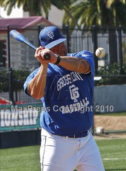 Thumbnail 2 in Grossmont vs. Helix (CIF SDS D2 Final) photogallery.