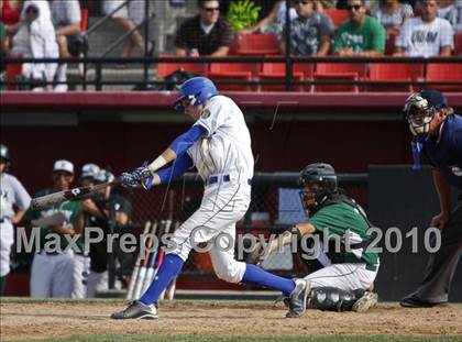 Thumbnail 2 in Grossmont vs. Helix (CIF SDS D2 Final) photogallery.