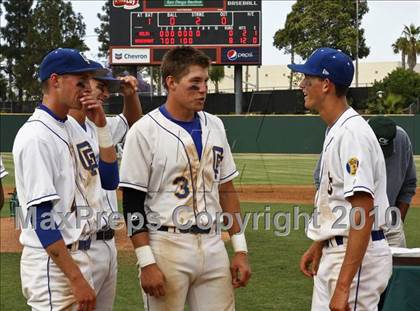 Thumbnail 2 in Grossmont vs. Helix (CIF SDS D2 Final) photogallery.