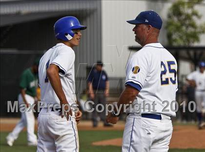Thumbnail 3 in Grossmont vs. Helix (CIF SDS D2 Final) photogallery.