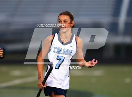 Thumbnail 2 in Hylton @ Charles J. Colgan photogallery.