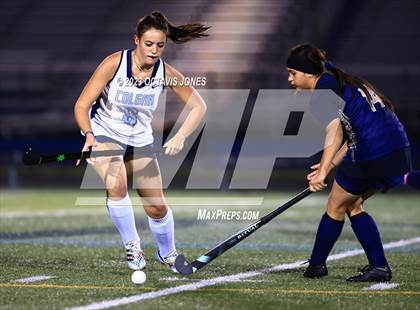 Thumbnail 3 in Hylton @ Charles J. Colgan photogallery.