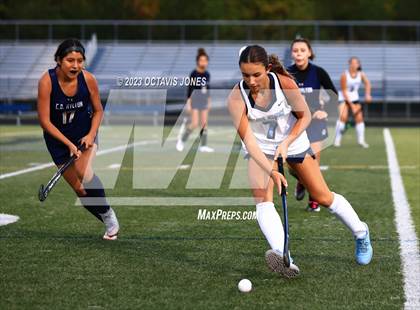Thumbnail 3 in Hylton @ Charles J. Colgan photogallery.