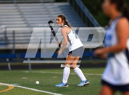 Thumbnail 3 in Hylton @ Charles J. Colgan photogallery.