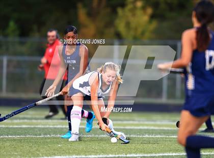 Thumbnail 3 in Hylton @ Charles J. Colgan photogallery.