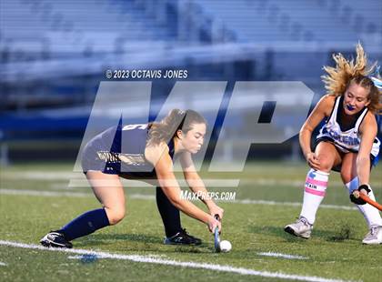 Thumbnail 3 in Hylton @ Charles J. Colgan photogallery.