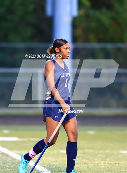 Thumbnail 3 in Hylton @ Charles J. Colgan photogallery.