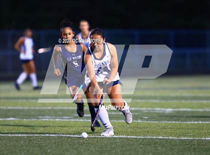 Thumbnail 3 in Hylton @ Charles J. Colgan photogallery.