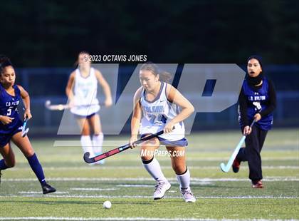 Thumbnail 1 in Hylton @ Charles J. Colgan photogallery.