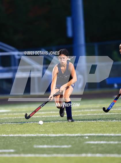 Thumbnail 3 in Hylton @ Charles J. Colgan photogallery.