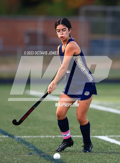 Thumbnail 3 in Hylton @ Charles J. Colgan photogallery.