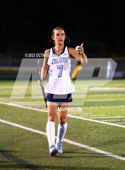 Thumbnail 2 in Hylton @ Charles J. Colgan photogallery.
