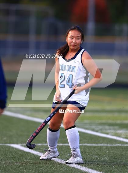 Thumbnail 1 in Hylton @ Charles J. Colgan photogallery.