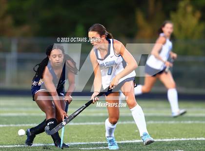 Thumbnail 1 in Hylton @ Charles J. Colgan photogallery.