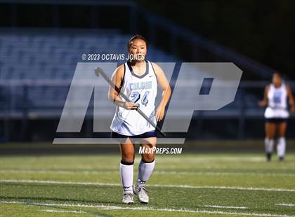 Thumbnail 1 in Hylton @ Charles J. Colgan photogallery.