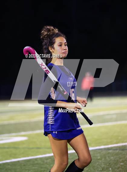 Thumbnail 1 in Hylton @ Charles J. Colgan photogallery.