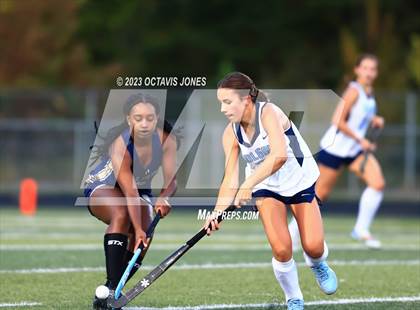 Thumbnail 3 in Hylton @ Charles J. Colgan photogallery.