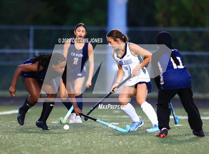 Thumbnail 2 in Hylton @ Charles J. Colgan photogallery.