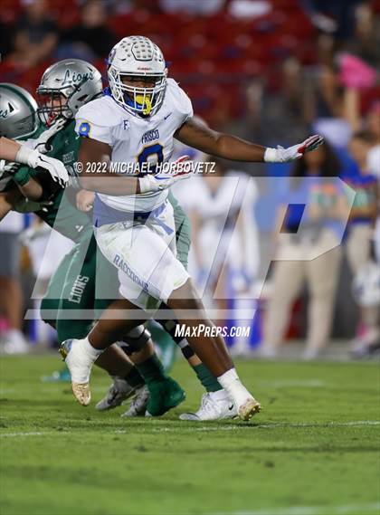 Thumbnail 1 in Frisco @ Reedy photogallery.